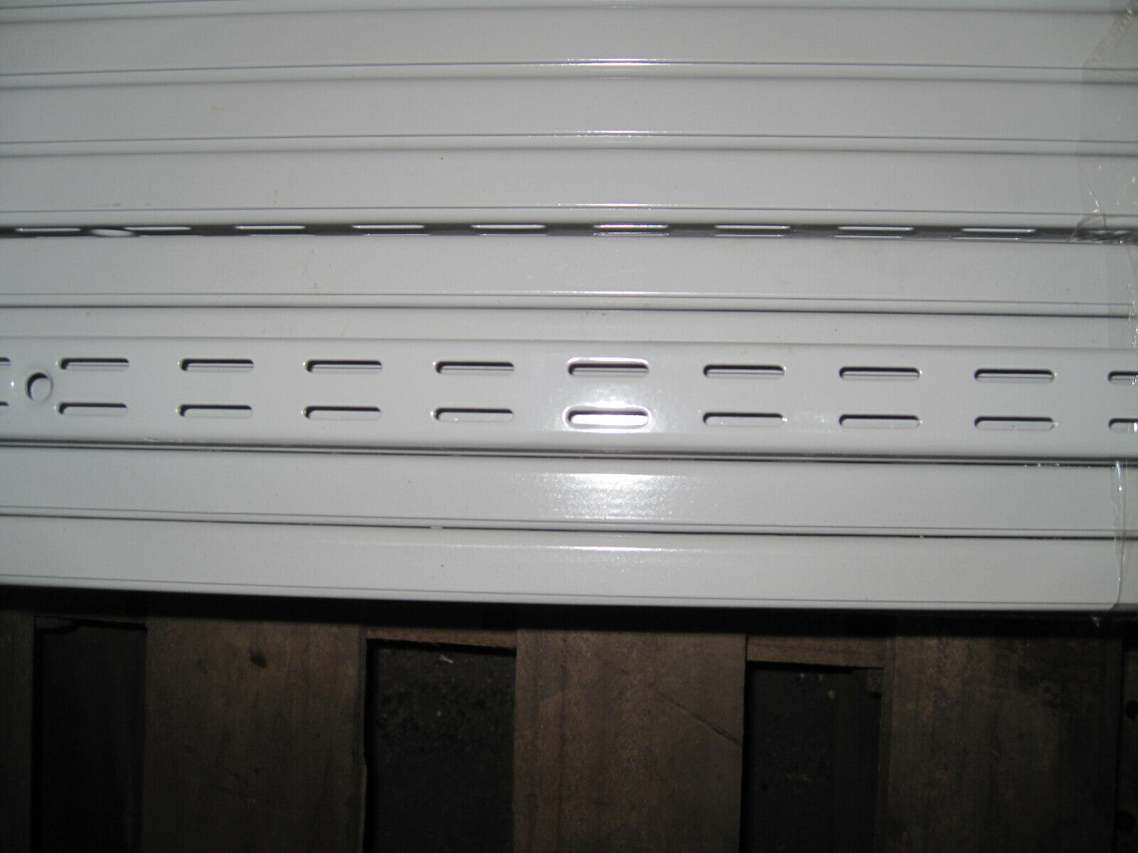 Spur/Prostore British Twin Slot Shelving System Uprights Single & Bulk