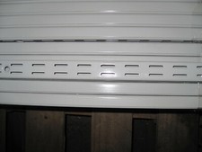 Spur/Prostore  British Twin Slot Shelving System  Uprights Single & Bulk Pack 