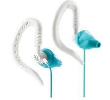 Auriculares internos deportivos con cable Yurbuds FOCUS 400 - azules