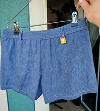 Herren Badehose M 48 Dolce Gabbana Mare