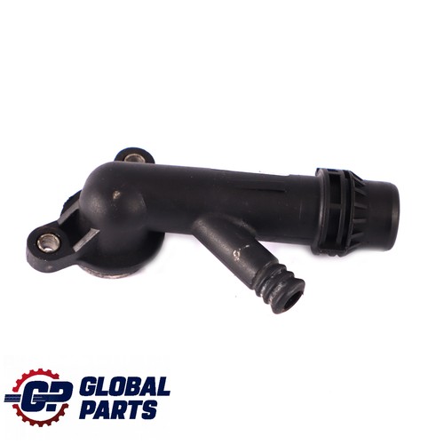 Kühlmittel Anschluss BMW E46 318i M43 Wasserpumpe Thermostat Kegel 1708808