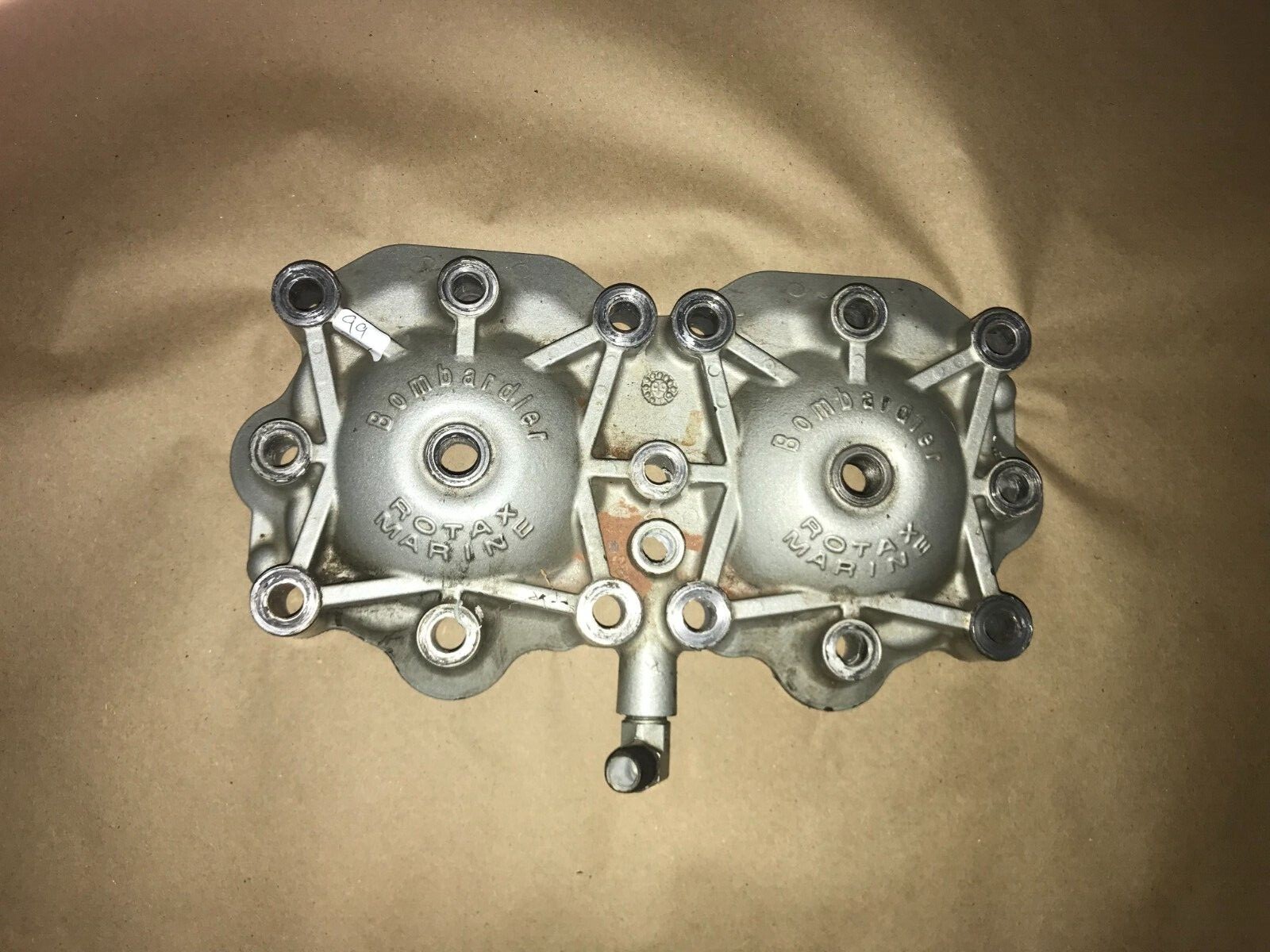 Buy SEADOO 947/951 CYLINDER JUGS XP GSX GTX RX LIMITED L BLOCK CHALLENGER In La Porte, Texas - Foto 9