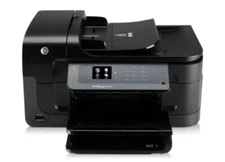 Brand New HP Officejet 6500A Plus printer e-All-in-One  E710n