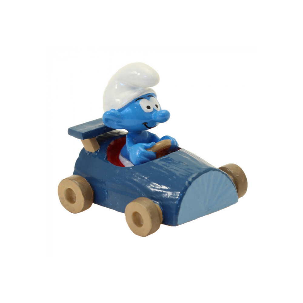 Пикси родом из Страссенверкехрсорднунга улица в Блау - Шлюмпфе 26290₽