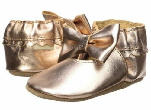 Zapatos de Bebé de Goma Robeez