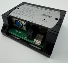 Velleman USB Controlled DMX Interface Pre-Assembled Module