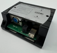 Velleman USB Controlled DMX Interface Pre-Assembled Module