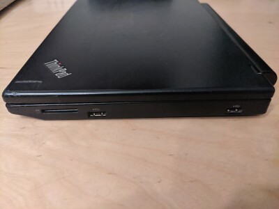 Lenovo X120E AMD E350 1.6GHZ, 4GB, 120GB SSD Notebook 0FFICE19 NEW Lenovo X120E AMD E350 1.6GHZ, 4GB, 120GB SSD Notebook 0FFICE19 NEW