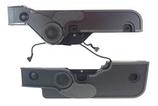 Apple iMAC 21.5" A1418 Late 2012-2017 Left Right Speakers Set 923-0450 923-0333