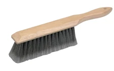 7"Bench Brush Shop Brush, Dust Brush For Car r Home Or Workshop FREE DELIVER