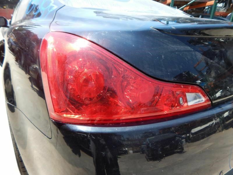 0813 Infiniti G37 Brake Fluid Cover W/ Hoodledge OEM 64895JL00A eBay