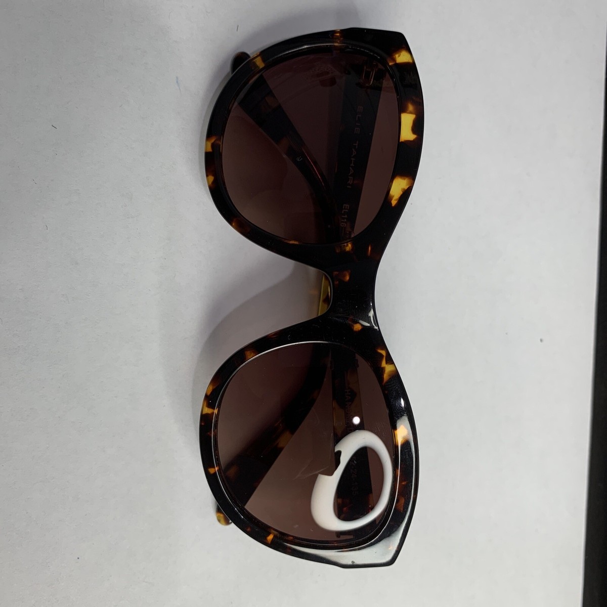 Elie Tahari Tahari Sonnenbrille Tahari Glasses Discount