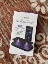 Phone Sanitizer NIB