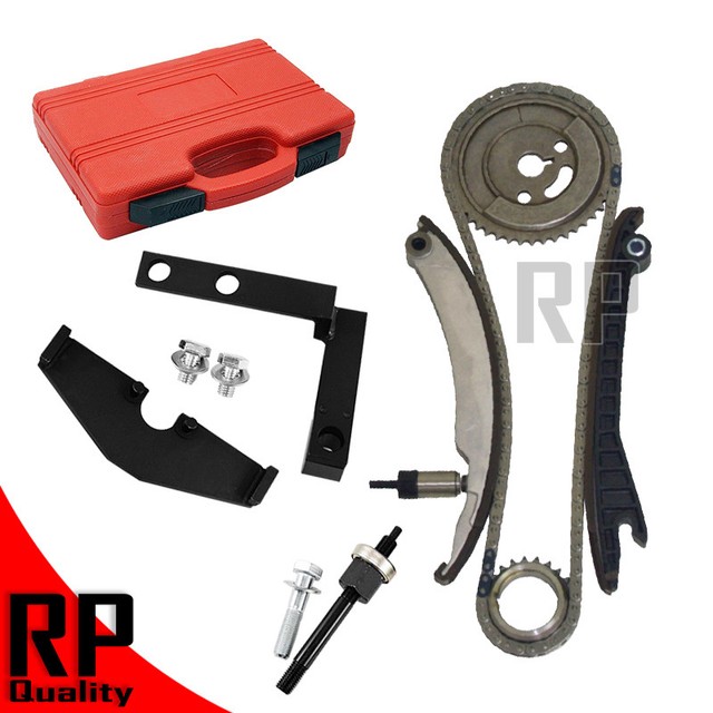 Timing Camshaft Cam Locking Tool Chain Kit Fits MINI Cooper 1.6 R50 R52