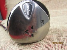 Macgregor V-Foil Eye-O-Matic M42 10 Degree Driver Stiff Graphite shaft RH 46"