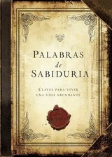 Palabras de Sabiduria by Worthy Latino