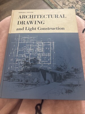 Edward J. Muller Architectural Drawing and Light Construction