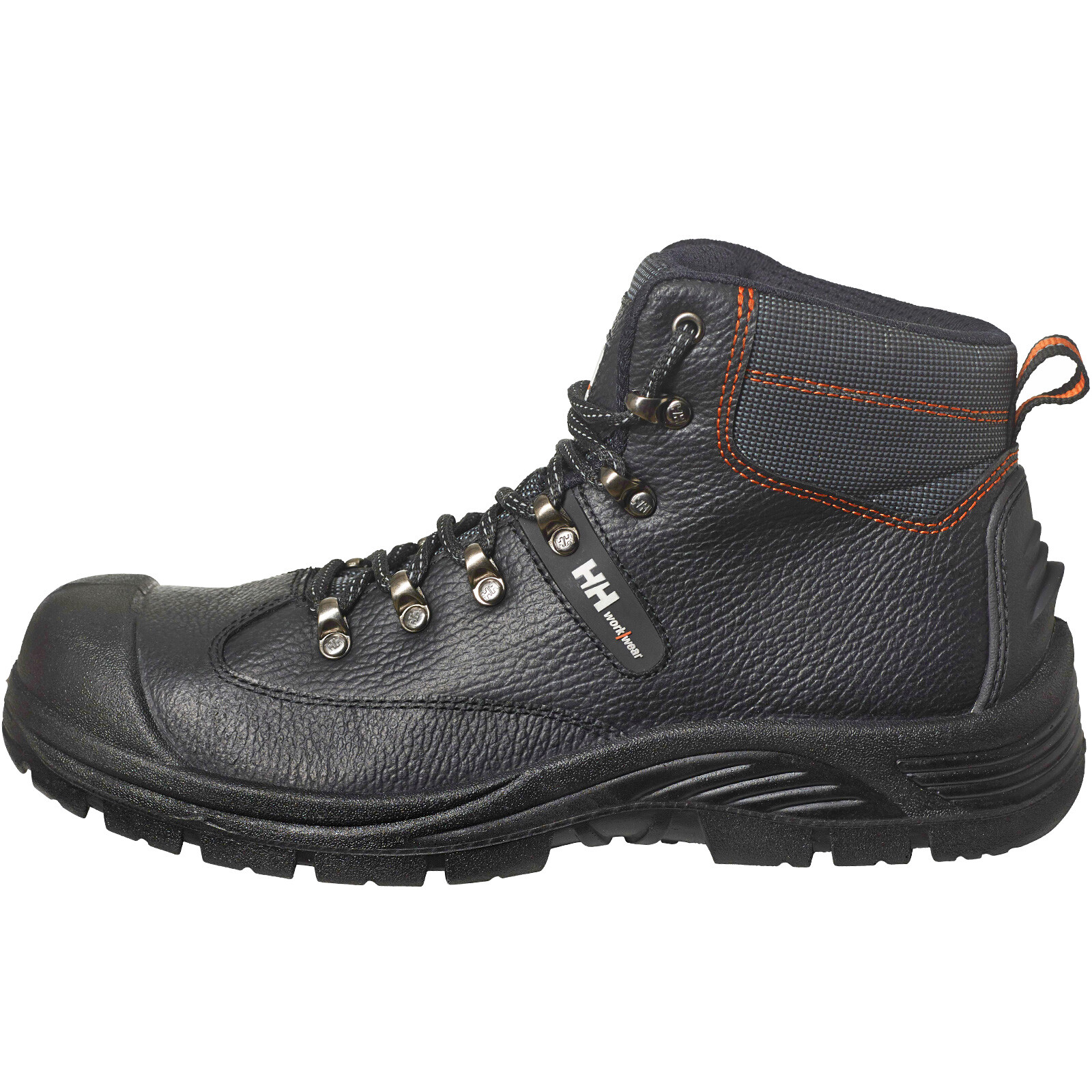helly hansen work shoes