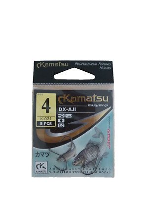 Kamatsu DX Aji K-021 , Haken