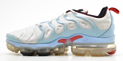 ◆正規品◆NIKE AIR MAX PLUS WHITE CYBER BLUE(W)◆関税込◆ Nike Air Max Plus White Sky Blue Gaze Men's Sneakers | eBay