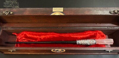 Seraphina Picquery Wand 16