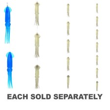 Australian Fishing Network Squid Daisy Chain Premium Quality Fishing Accs
