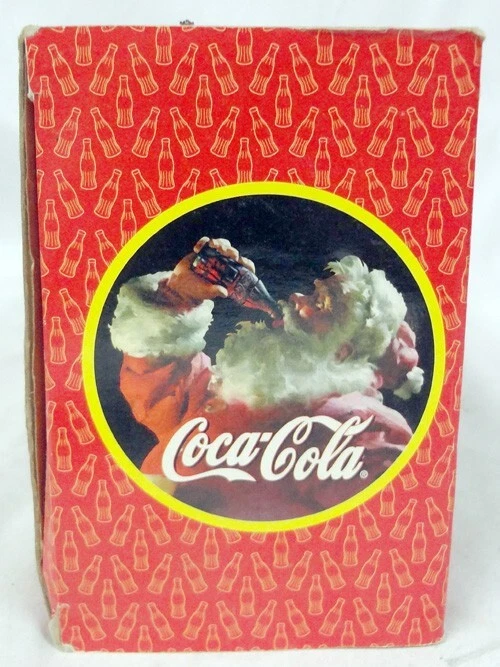 ¡Lote de 6 coches de juguete coleccionables diecast vintage! ¡Coca Cola Jewel Osco Olympics! Foto 3 de 4