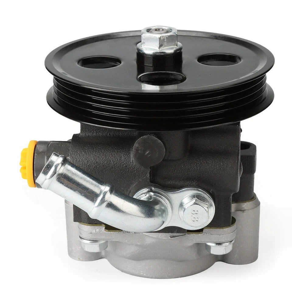 Power Steering Pump for Lexus ES300 1997-2001 3.0L V6 Toyota Solara 1999-2003 - Image 4 of 4