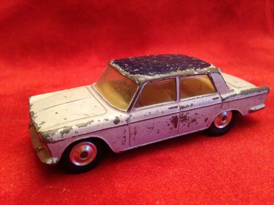dinky and corgi toys for sale on ebay