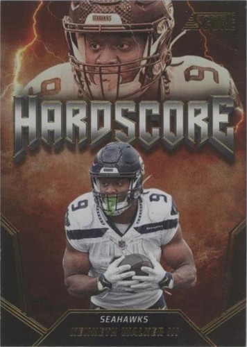 Kenneth Walker III 2024 Score - The Franchise #29 - Seattle