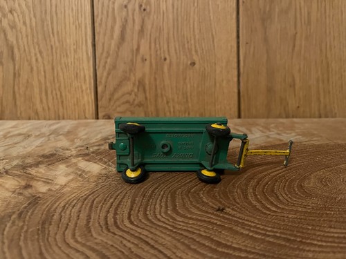 Dinky 105c Hand Cart (153/004) - Picture 5 of 5