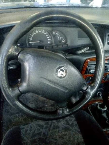 1241134 Mando Limpia para OPEL VECTRA B BERLINA Básico 1999 1103760 - Imagen 9 de 10
