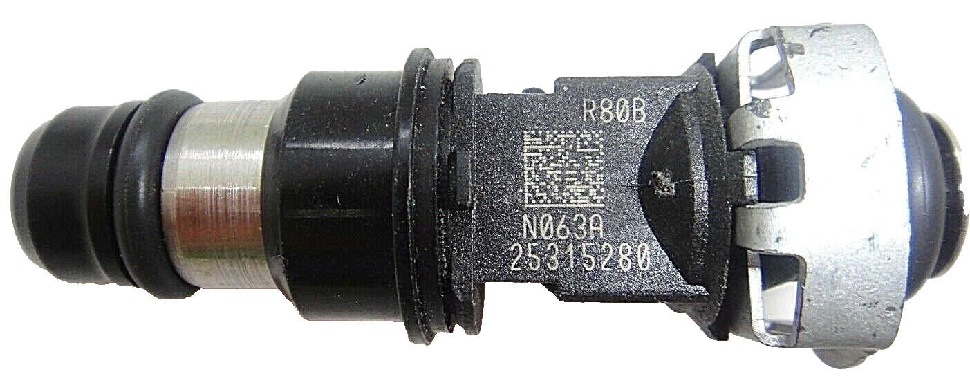 NEW GENUINE/ OEM 25315280 HIGH PERFORMANCE FUEL INJECTOR NOZZLE | eBay 