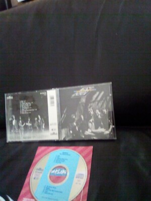 Munich   you  never  know  CD  RARITÄT   Intercord  1987   