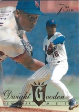 1994 Flair Baseball #1-200 Pick your favorite player or add to your collection