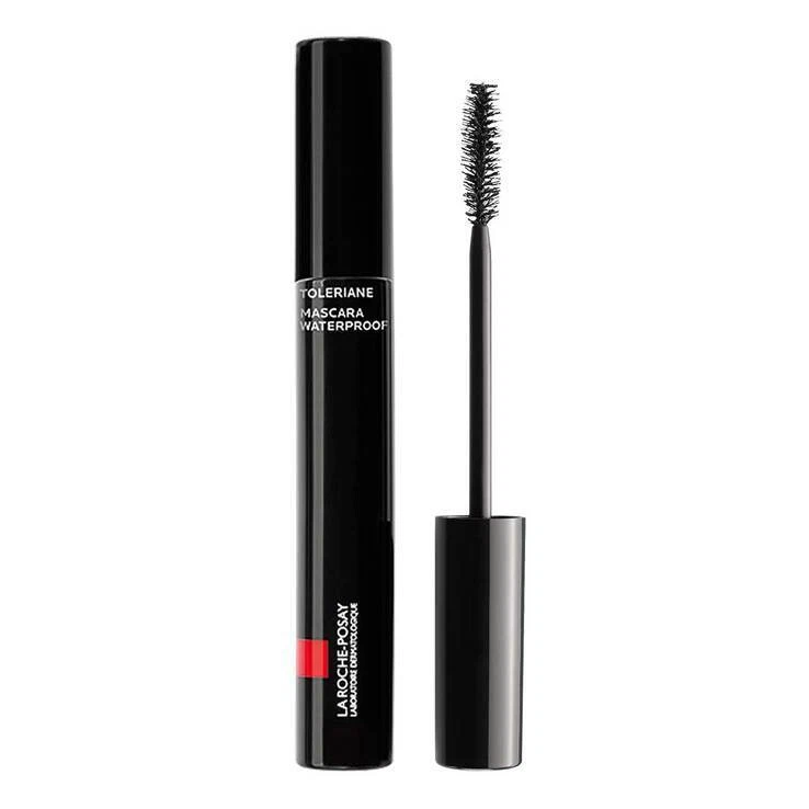 LA ROCHE POSAY La Roche-Posay Toleriane Mascara waterproof · 7.6 ml · PZN 14349410