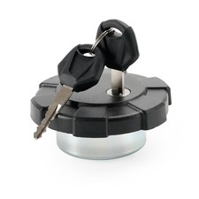 TAPPO SERBATOIO CARBURANTE PER YAMAHA XT 600 350 DT 125 R XTZ 750 660 TW 125 200