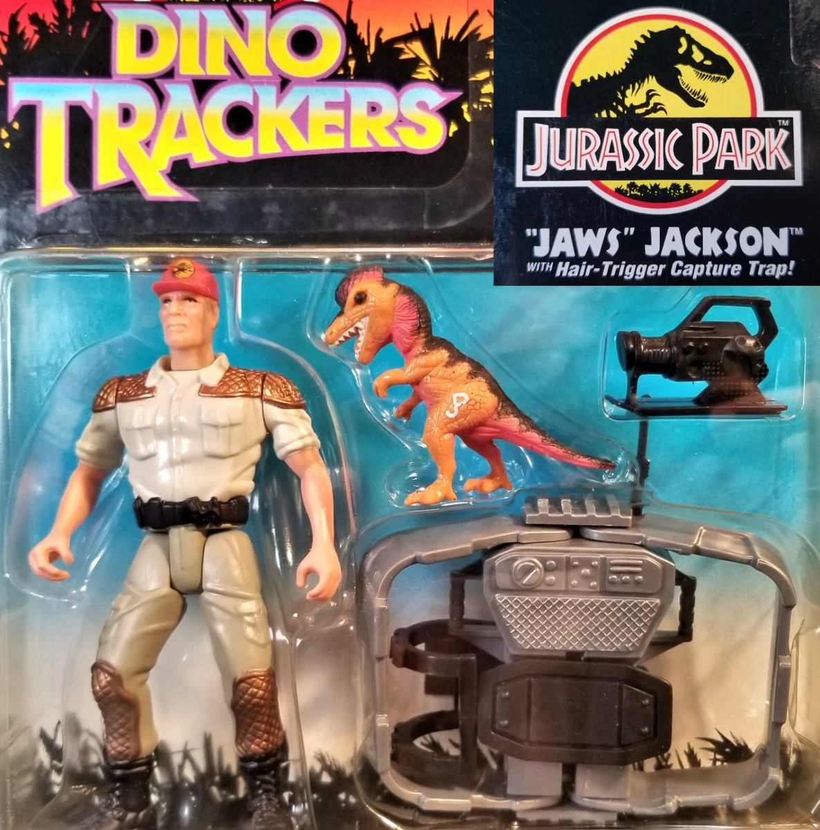 特撮 JURASSIC PARK DINO TRACKER JAWS JACKSON s-l1200.jpg