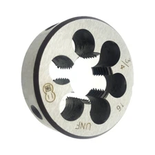 3/4"-16  Threading Die High Quality  (3/4" x 16) FREE FAST SHIP