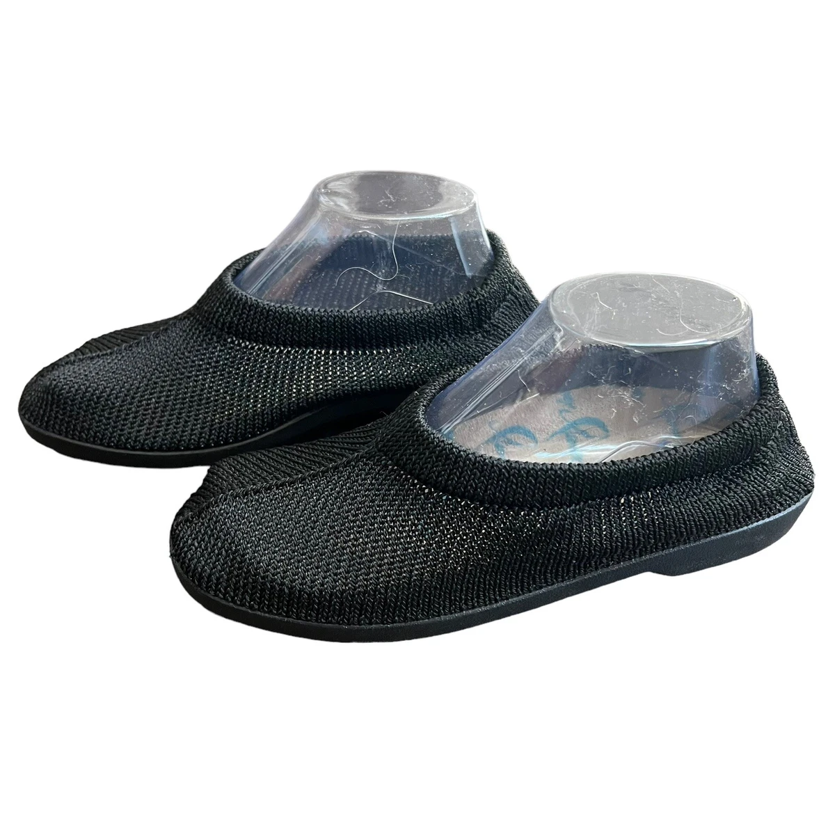 Plumex stretch 2025 knit shoes
