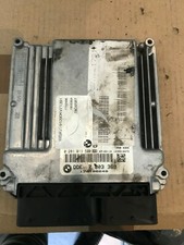 Moteur BMW 530
