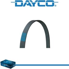 Dayco Poly Rib Serpentine Belt for BMW 740LD XDRIVE 2015 L6-3.0L