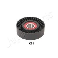 Japanparts Umlenk FüHrungsrolle Keilrippenriemen FüR KIA Carnival II
