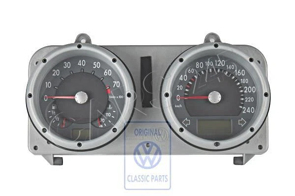 Vw polo online combi