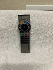 Tandberg TRC-4 Video Conferencing Remote Control