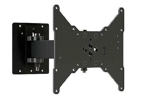Tv Wall Mount Removable Face Plate 12" Swing arm Disconnect Perfect for RV, -11 - Image 2 of 2