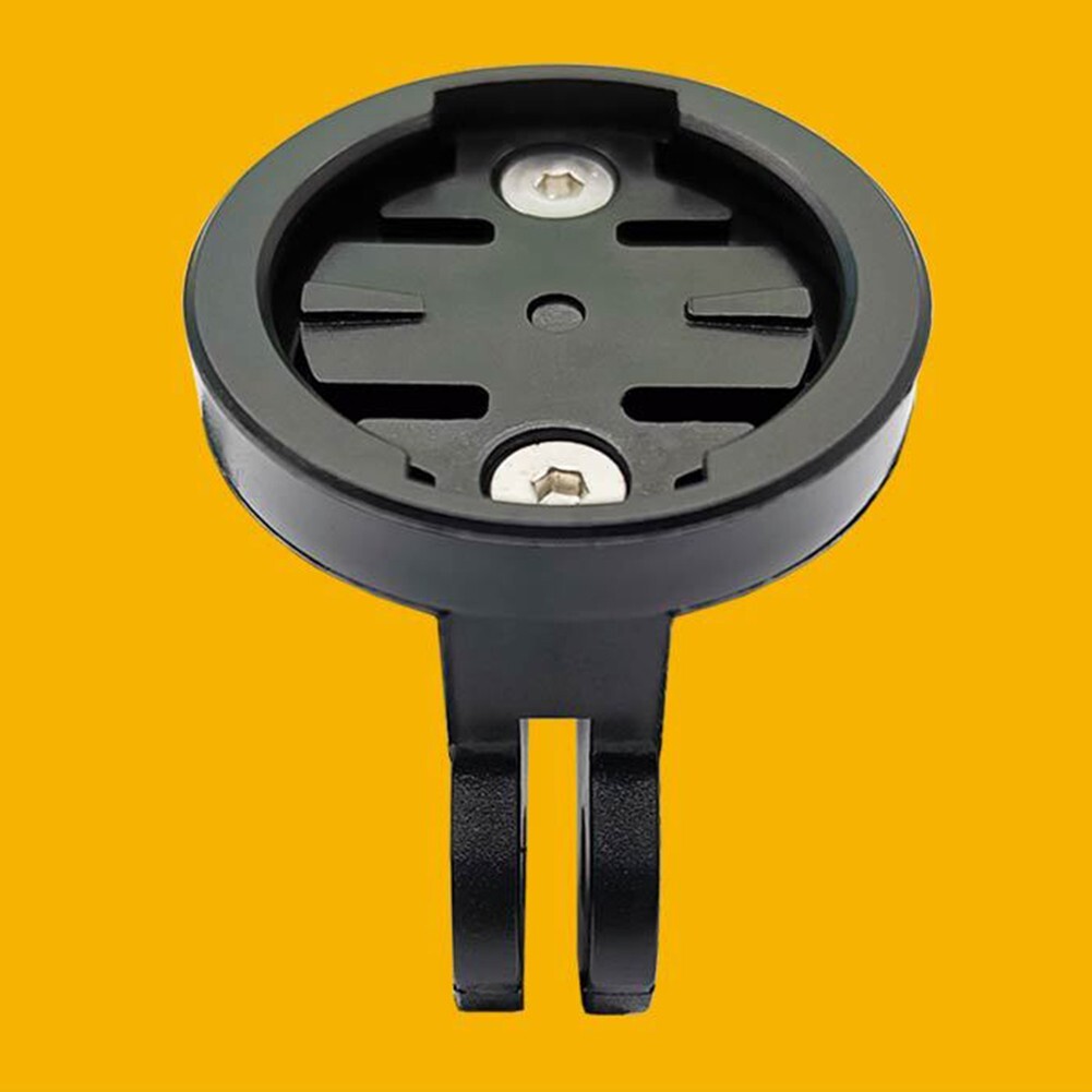 Versatile Bicycle Mount for GoPro Garmin Devices Enhanced Compatibility