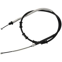 Febi Bilstein Handbremsseil Hinten FüR Fiat Doblo Combo Mk III (D) Opel
