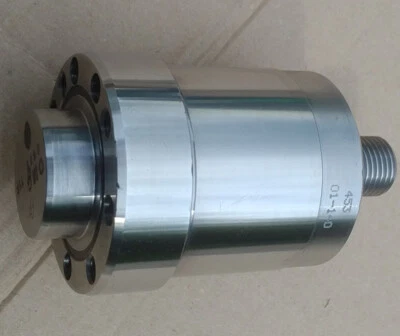Alfa Romeo / Fiat Nockenwellenvariator - NEU OEM-Nummer 55202772 - Bild 1 von 2