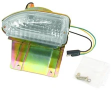 1969 Ford Mustang Parking Lamp Assembly - LH New Dii